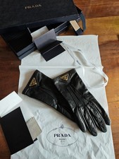 Guanti Prada