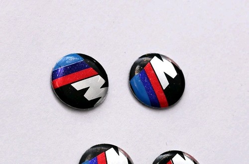 11mm bmw logo - 11mm,