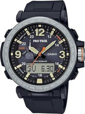 Casio Pro Trek Tough Solar