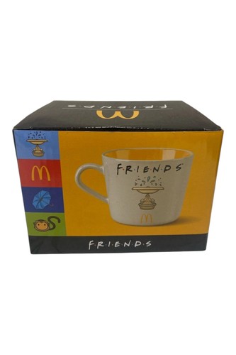 Donald friends tazza 2026 - donald's,