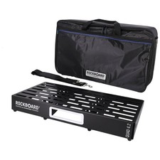 Rockboard quad pedaliera - quad, 4.2