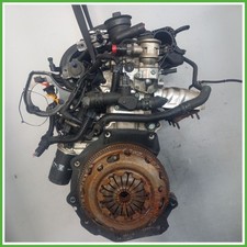 Motore Completo BSE 75kw da VOLKSWAGEN GOLF PLUS 5M 2005 2009 BENZINA