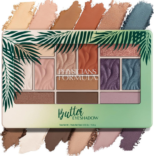 Palette ombretti - palette,