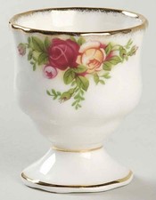 1 porta uovo vintage,Royal