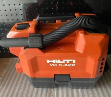 Aspirateur hilti a22 - aspirateur,
