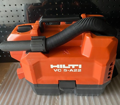 Aspirateur hilti a22 - hilti,