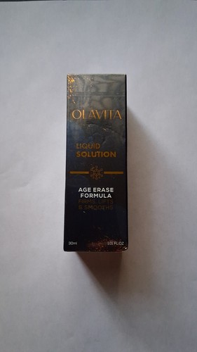 Olavita soluzione liquida - olavita,