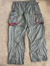 Pantaloni da skate vintage