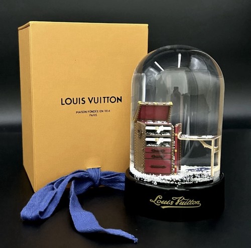 Louis vuitton trunk and - vuitton,