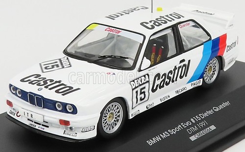 Cmr bmw 3 - 3-series, m3