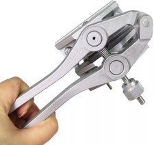 Saldatrice a nastro tonda PU