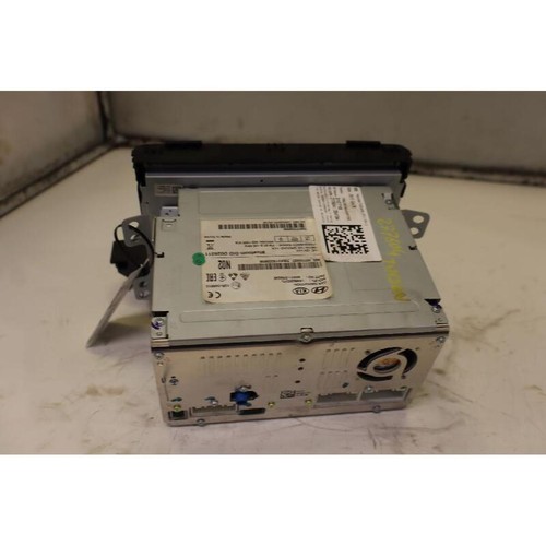 Autoradio hyundai tucson - autoradio,