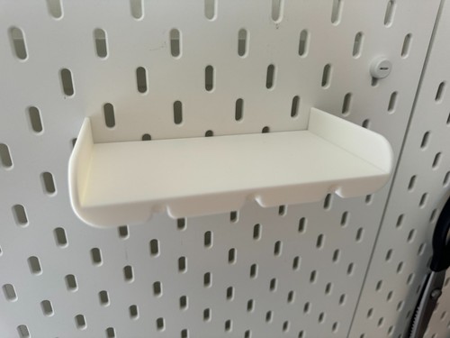 Mensola per mouse espositore