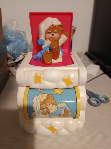 Gioco sonoro teddy beddy - sonoro, bear