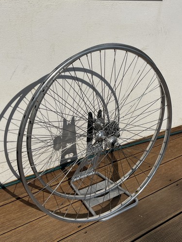 Set ruote corsa vintage - corsa,