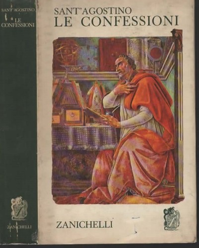 Libri sant agostino - libri, sant'agostino