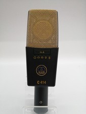 Akg c414 xlii microfono - xlii,