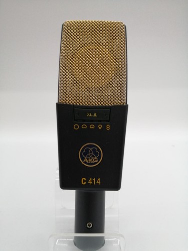 Akg c414 xlii microfono - c414,