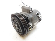 A1322300011 COMPRESSORE ARIA CONDIZIONATA SMART FORTWO (451) 1.0 B 12V ROB 71CV 