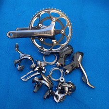 Shimano Ultegra ST-6600 6603