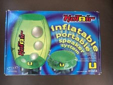 Altoparlanti portatili