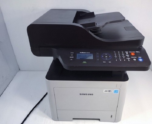 Samsung proxpress m3870fw - proxpress,