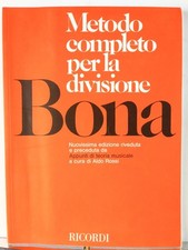 BONA - Metodo completo per la