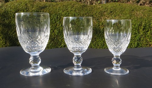Bicchiere waterford crystal - bicchiere,