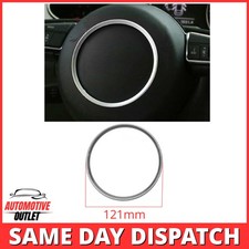 Volante Centrale Anello Cover