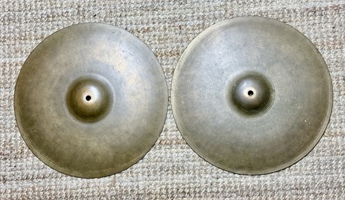 Vintage anni paiste dixie - 60,