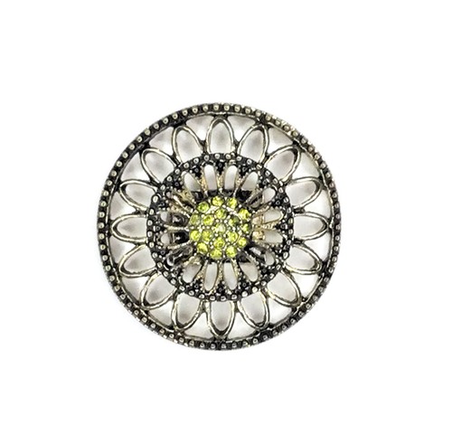 Anello antico elastico - , in