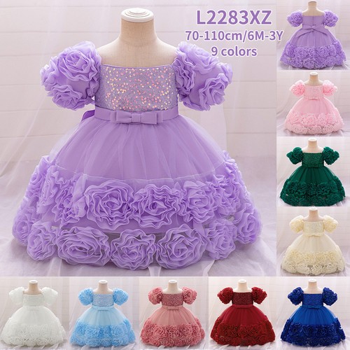 Abito sposa bambina - abito,