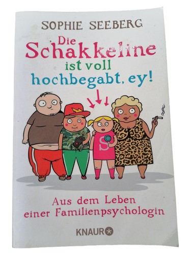 Sophie seeberg psicologa - sophie,
