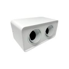 PORTA FARETTO DOPPIO SUPPORTO
