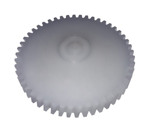 Ingranaggio nylon per - in,