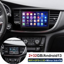 Autoradio 2+32GB per OPEL