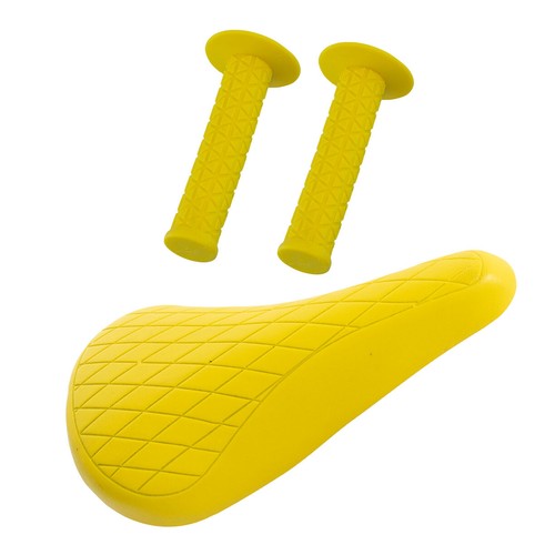 Pro sella diamante - pro+, giallo