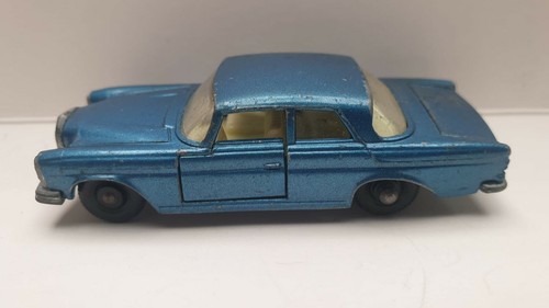Matchbox lesney c - lesney, n.46