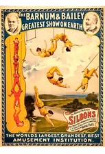 Poster Manifesto Locandina