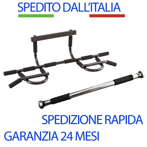 Sbarre per trazioni porta - per,