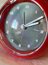 SVEGLIA SPACE AGE ORBIT SFERA