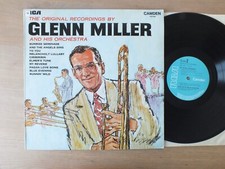 Glenn Miller And His Orchestra