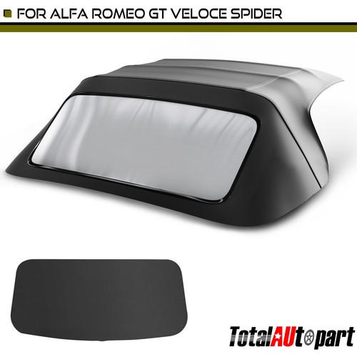 Convertible soft top with - soft,