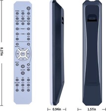 Telecomando nuovo RAS5 WV50010