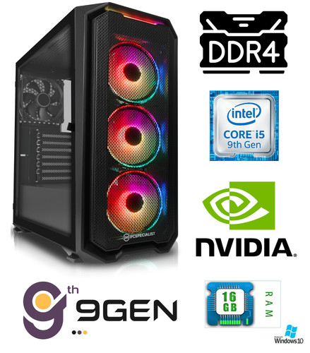 Computer gaming intel - computer,