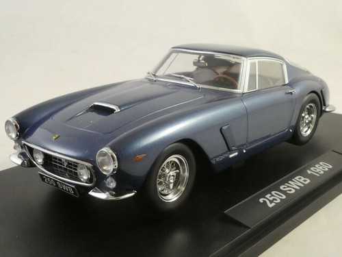 Ferrari 250 swb berlinetta - kk,