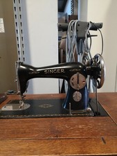 Macchina cucire singer a - cucire,
