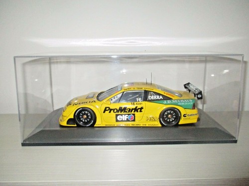 Opel calibra 4x4 dtm - calibra, dtm/itc