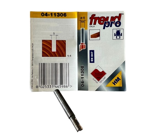 Fresa freud pro 11306 - pro, 04-11306