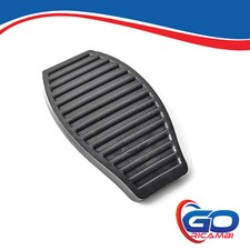 Copripedale frizione fiat - copripedale,